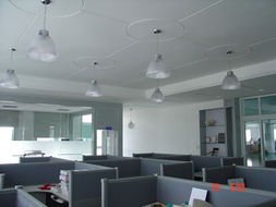 深圳田貝寫(xiě)字樓裝修設(shè)計(jì)公司 專業(yè)承接多元空間裝修，打造卓越辦公與生活環(huán)境